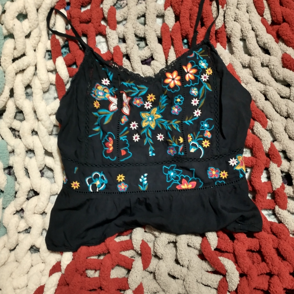 Shyanne Top